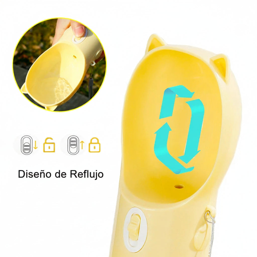 Bienestar para tu mascota,💡 La solución perfecta está aquí: todo en un solo producto.