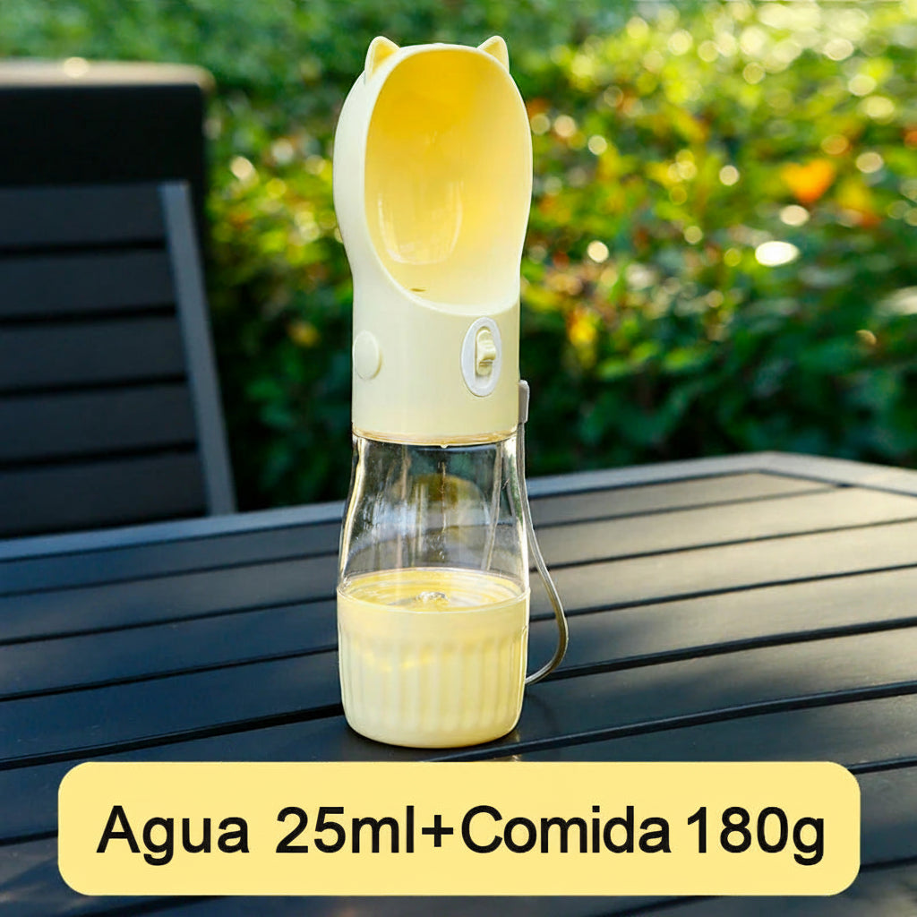 Bienestar para tu mascota,💡 La solución perfecta está aquí: todo en un solo producto.