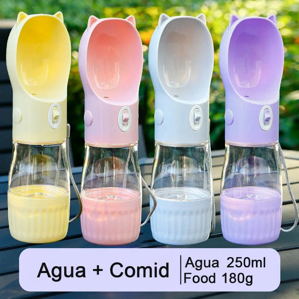 Bienestar para tu mascota,💡 La solución perfecta está aquí: todo en un solo producto.