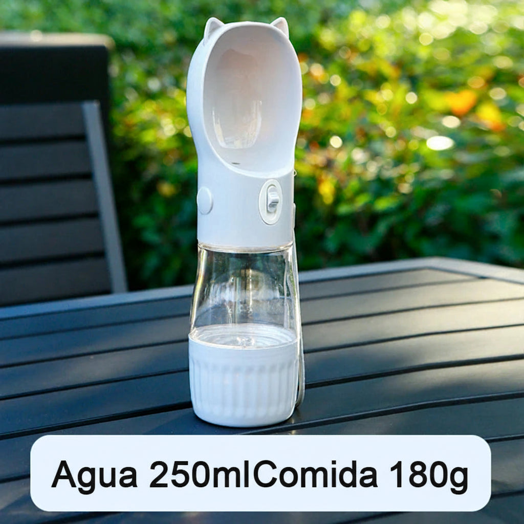 Bienestar para tu mascota,💡 La solución perfecta está aquí: todo en un solo producto.